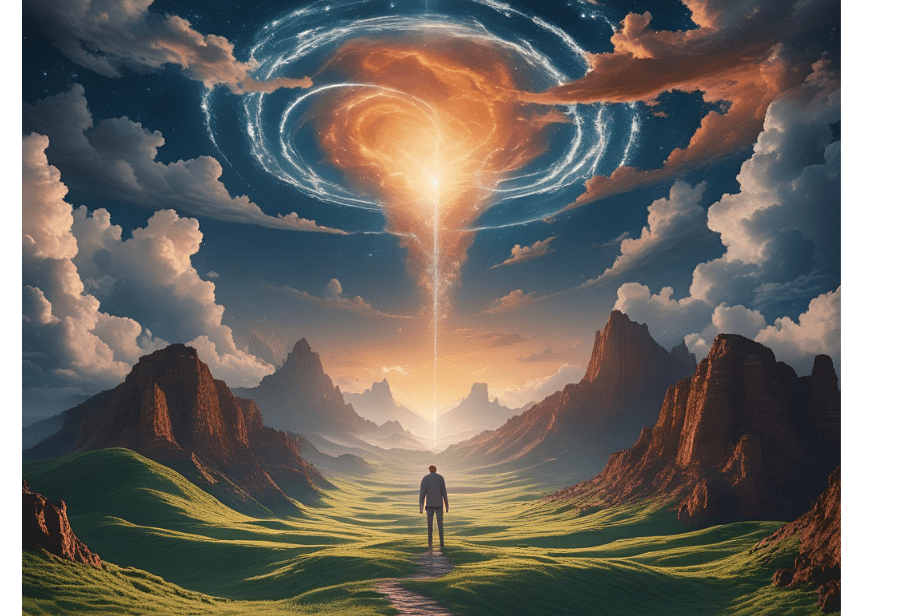 Stretching Imagination to Prepare for&nbsp;Change